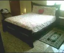 Hotels near Johannesburg Observatory