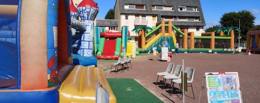Parc Loucas