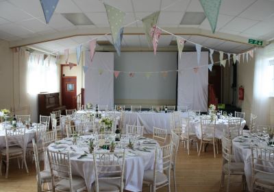 Solva Memorial Hall