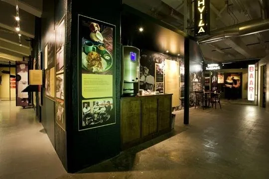 1_Hotel and Restaurant Musem