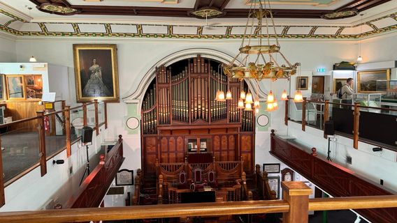 Pontypridd Museum