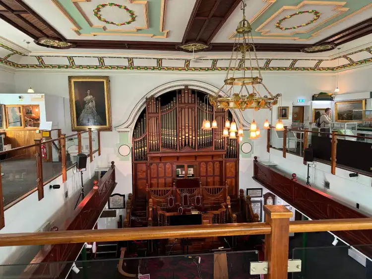 Hotels in Pontypridd