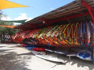 Water Donkey Windsurfing & Kite Center VIGANJ-CROATIA
