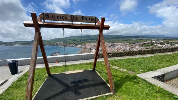 Terceira