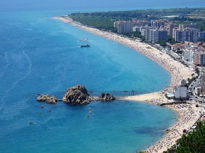 Castell de Sant Joan | Blanes