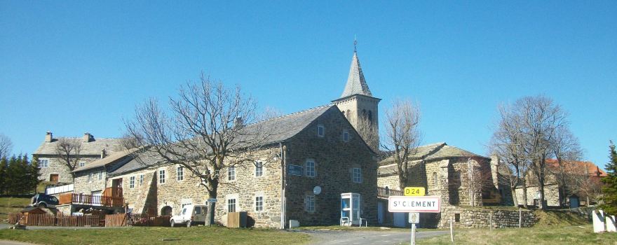 Ecole du Vent