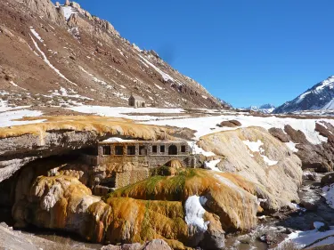 Lujan de Cuyo Department