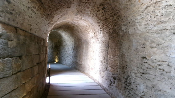 Teatro Romano