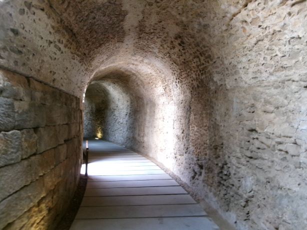 Teatro Romano