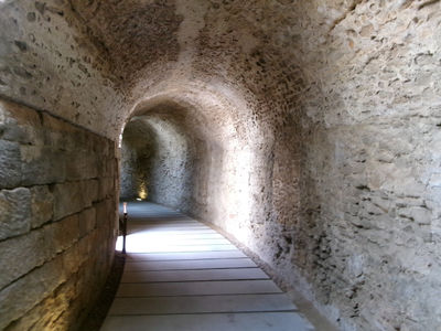 Teatro Romano