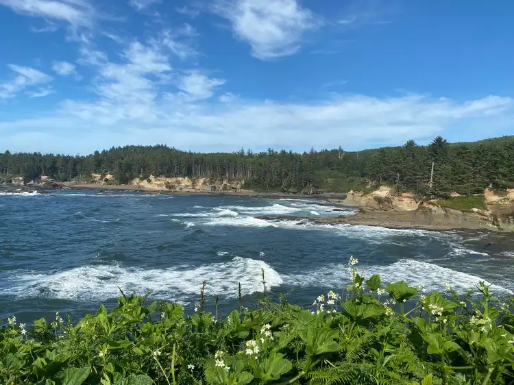 Hotels in Depoe Bay