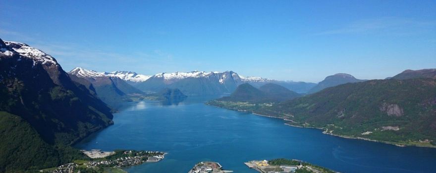 Åndalsnes