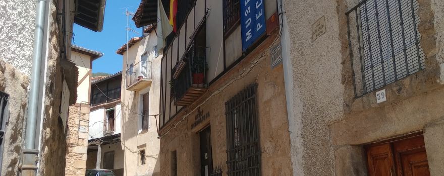 Pasarón de la Vera