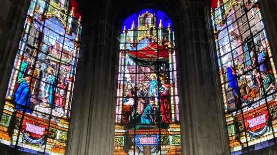 Eglise Saint-Antoine