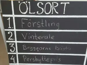 Kvarteret Bryggeriet Nora