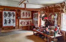 Shadow Play House (โกบี๋ นายหนัง)