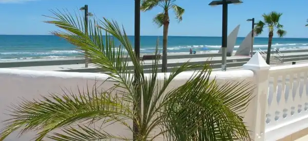Hotels in Oropesa