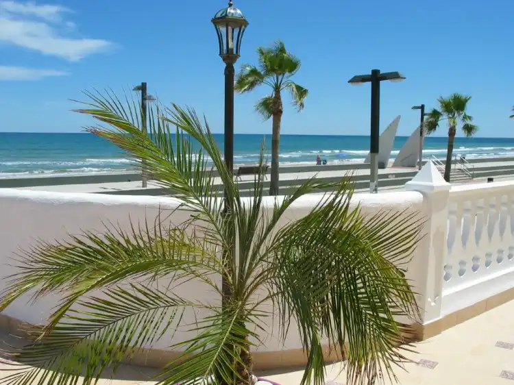 Hôtels à : Oropesa