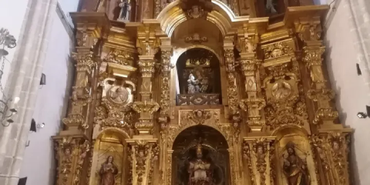 Iglesia de San Pedro