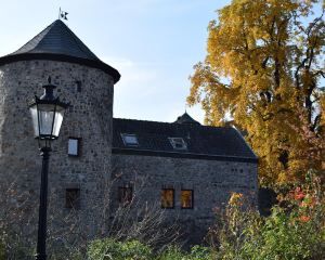 香港-拉廷根 機票酒店 自由行