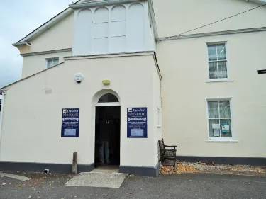 Dawlish Museum