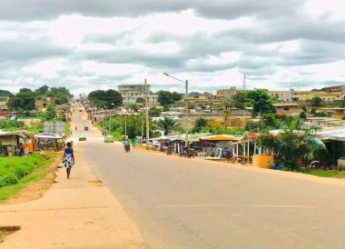 Bouake