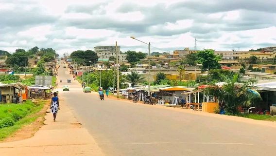 Cathedral Saint Michel