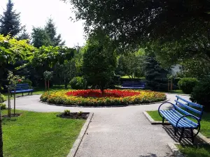 Leisure Park COPOU
