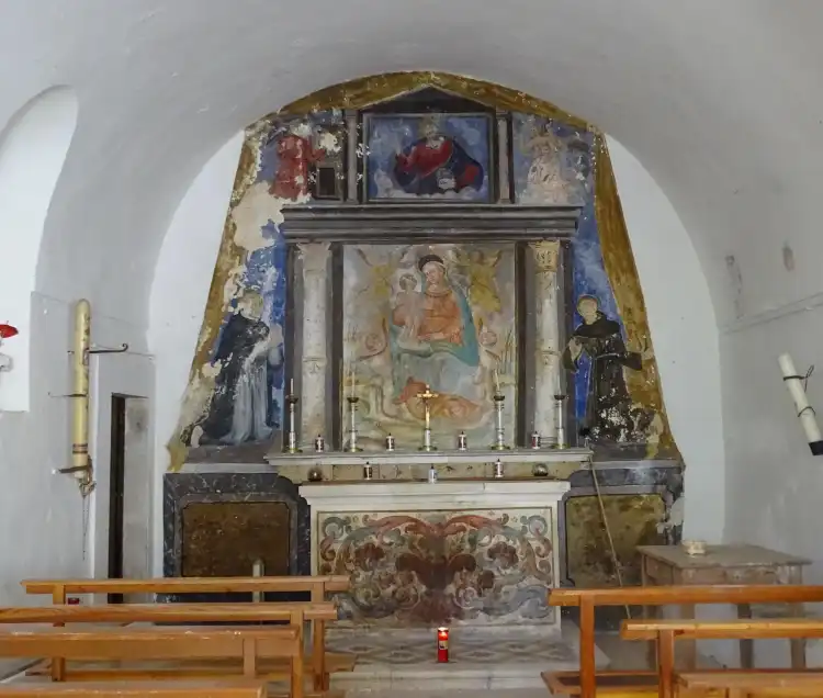 فنادق في Castel di Ieri