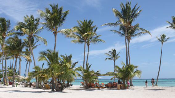 Juanillo Beach