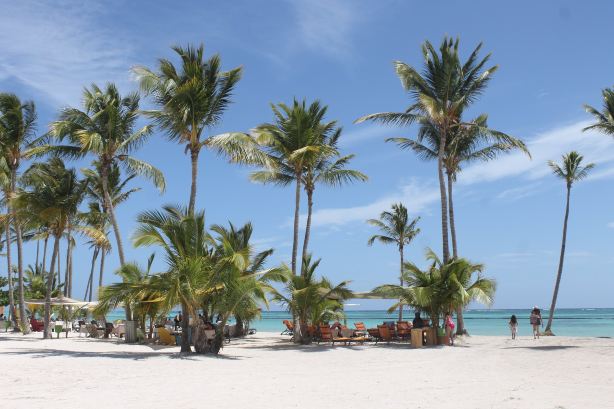 Juanillo Beach
