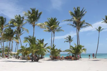 Juanillo Beach
