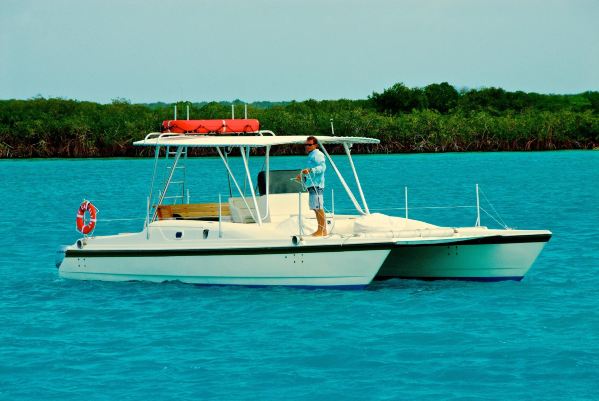 Caicos Catalyst Charters & Excursions