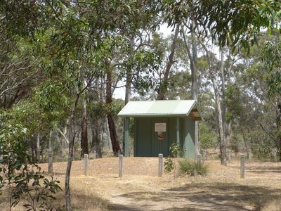 Rocklands Reservoir