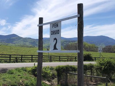 Pen Druid Brewing