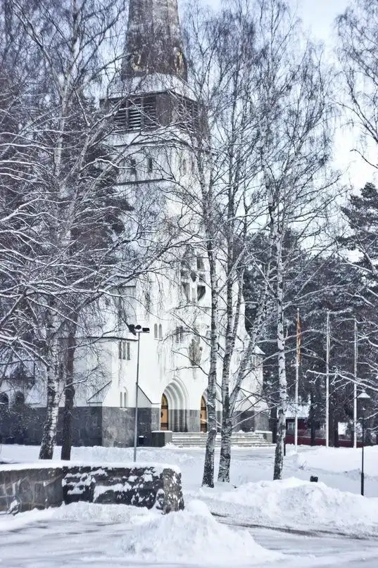 Hotels in der Nähe von Trefaldighetskyrkan, Arvika