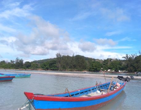 雙溪利亞 自由行套票