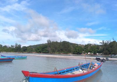 Sungai Liat