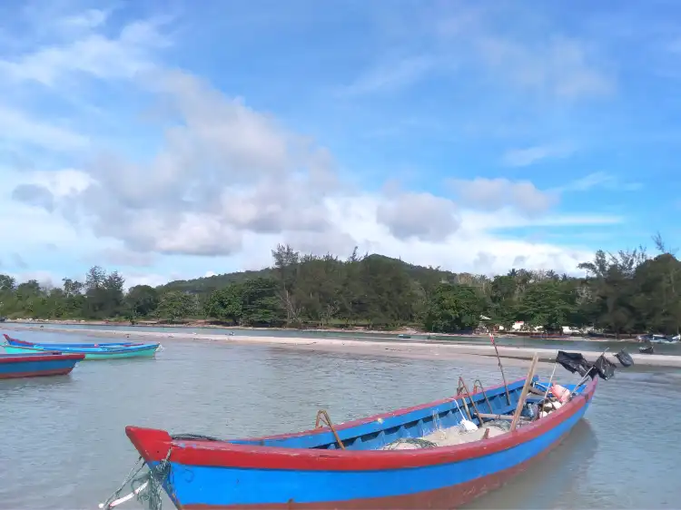 Hotels in Sungailiat