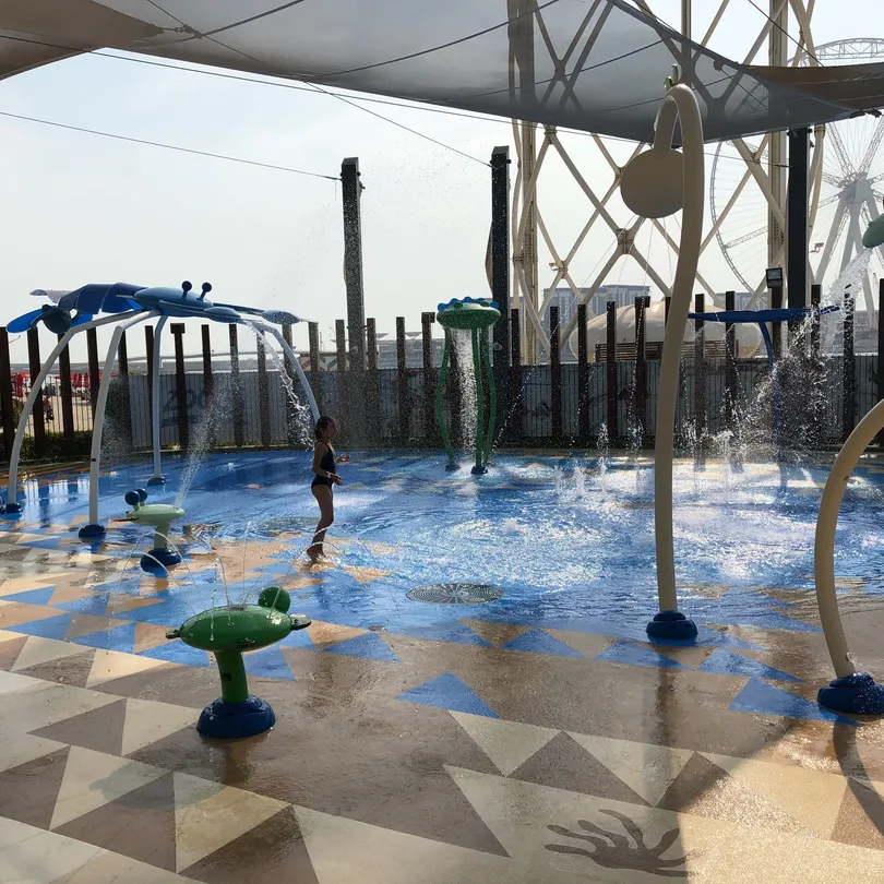 1_Splash Pad