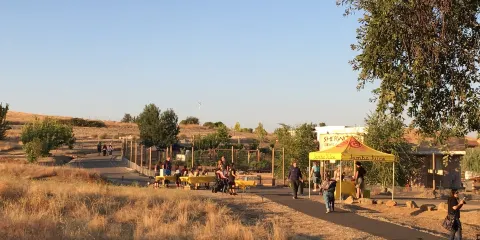 Community Observatory