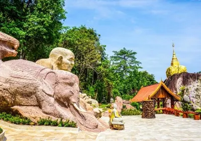 Sakon Nakhon