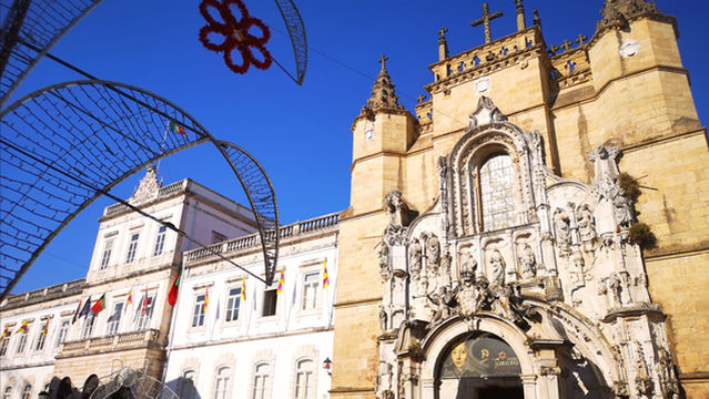 Câmara Municipal de Coimbra