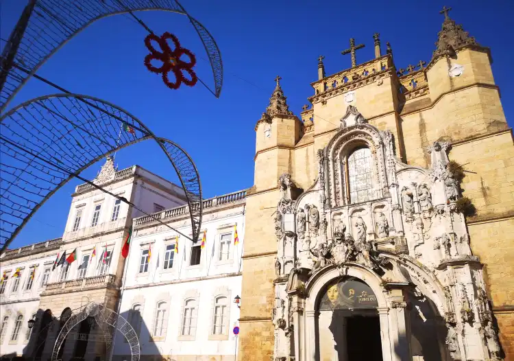 Hotels near Câmara Municipal de Coimbra