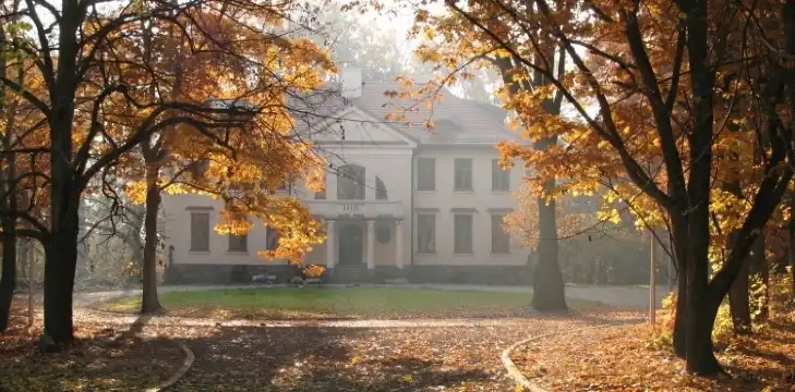 Hotels in Pruszkow County