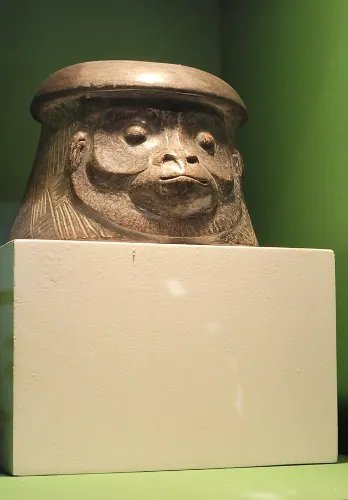 Regional Museum of Anthropology