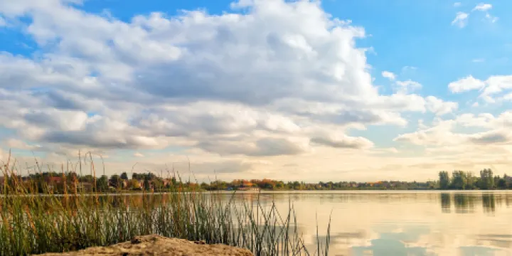 Professor's Lake Recreation Centre