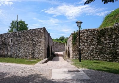 Kastel Fortress