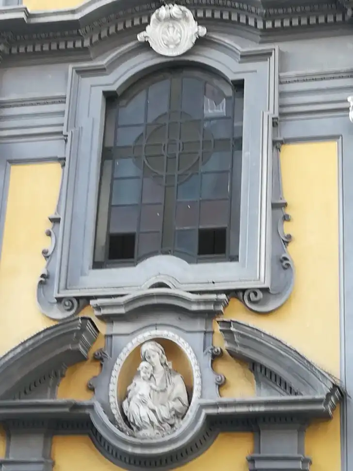 Hotel in zona Santa Maria La Scala