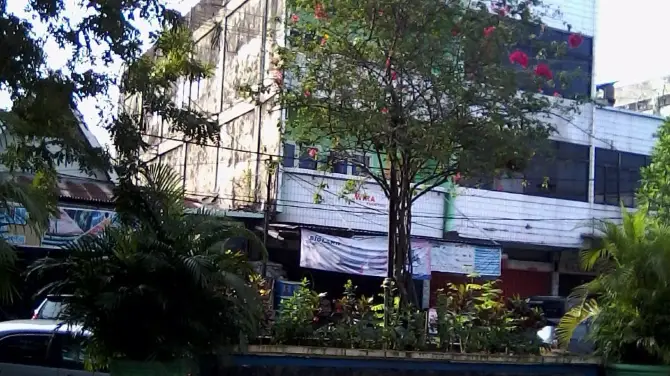 4_Pasar Wisata